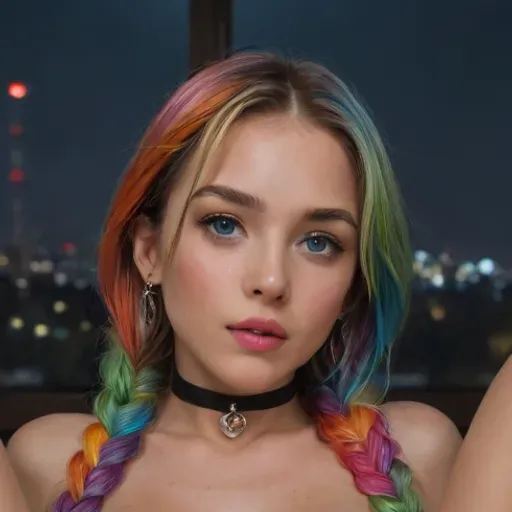 AI porn image generator
