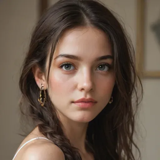 yapay zekâ porno görsel üretici