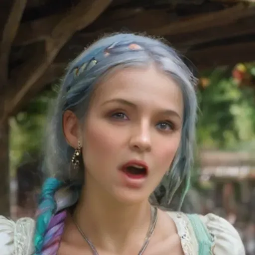 AI色情照片生成器