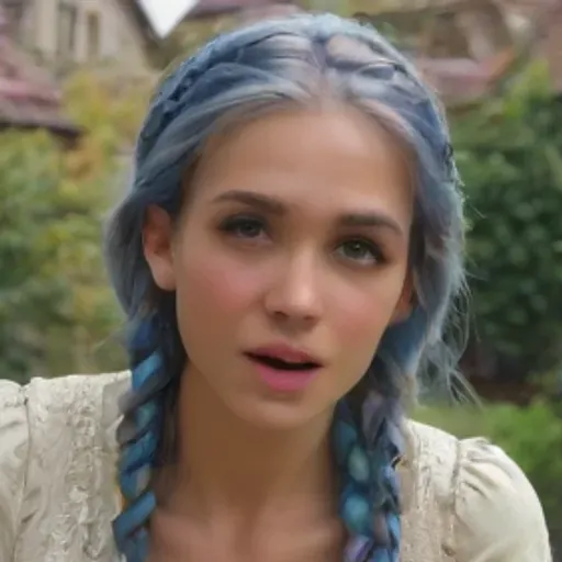 AI色情圖片產生器