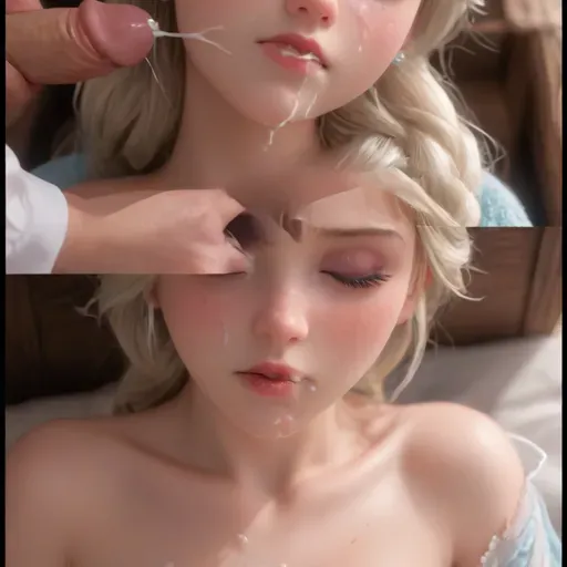 AI 포르노 사진 생성기