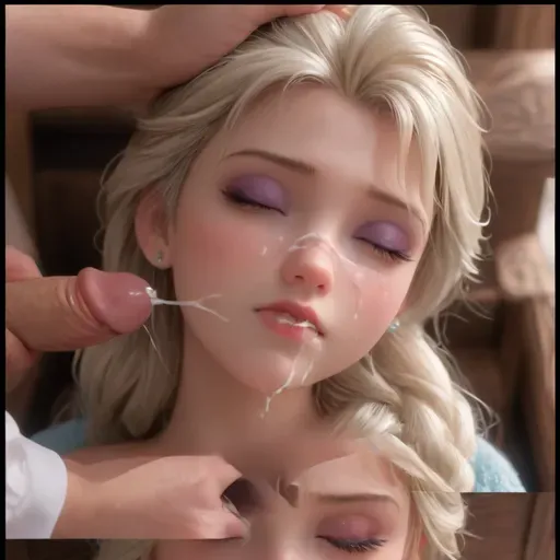 AI 포르노 이미지 생성기