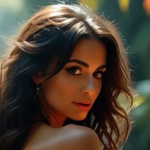 AI色情圖片產生器