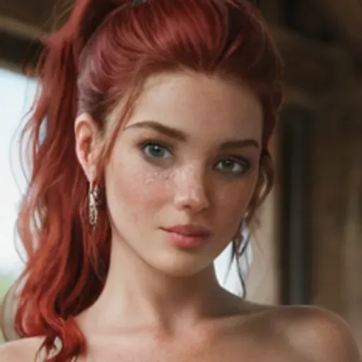 KI-Pornobild-Generator