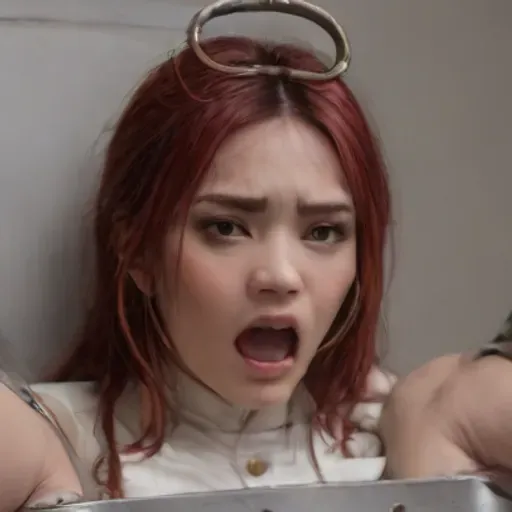 KI-Pornobild-Generator