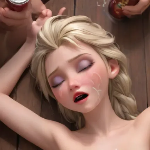 yapay zekâ porno görsel üretici