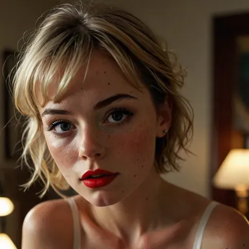 โปรแกรมสร้างภาพโปรนที่ใช้ปัญหา AI