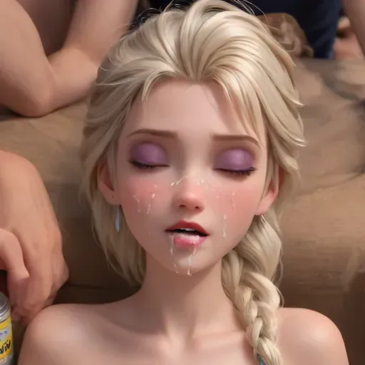 AI porn image generator