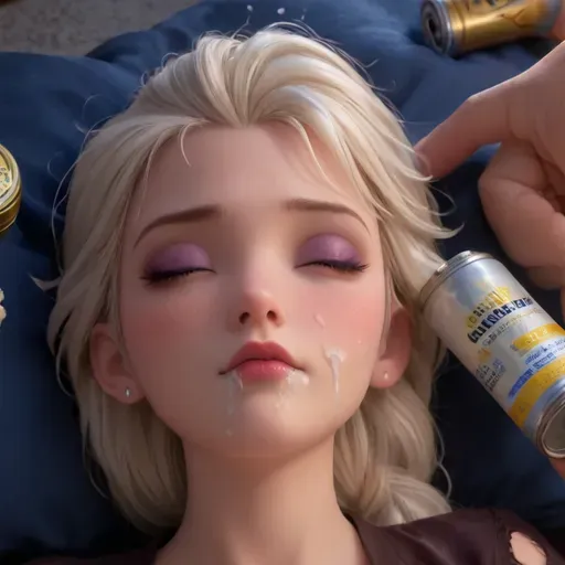 AI porn image generator