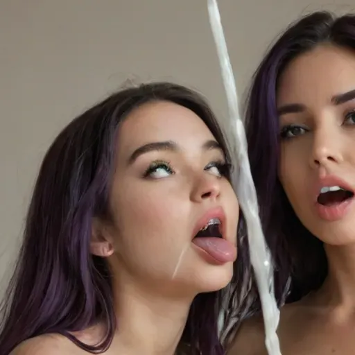 yapay zekâ porno görsel üretici