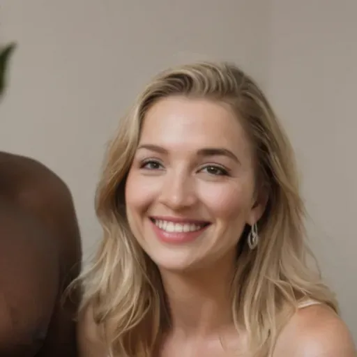 AIポルノ画像ジェネレーター