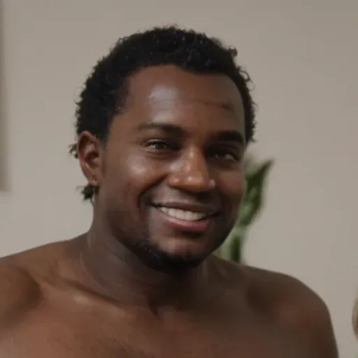 AIポルノ写真ジェネレーター