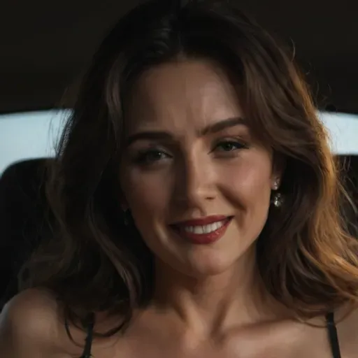 AI色情圖片產生器