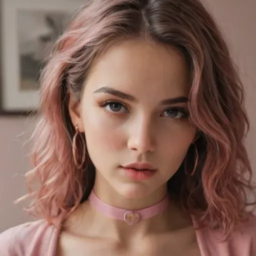 yapay zekâ porno görsel üretici