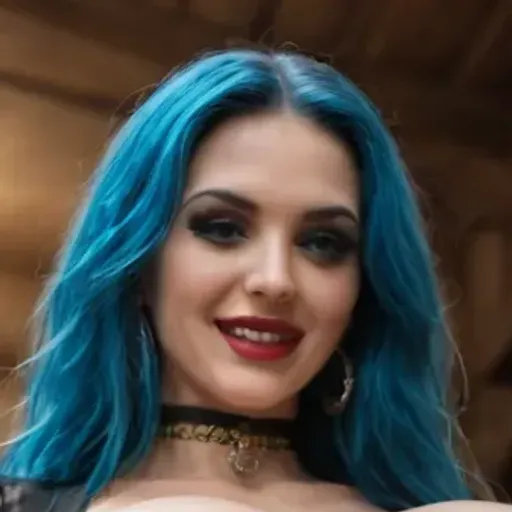 AI 포르노 이미지 생성기