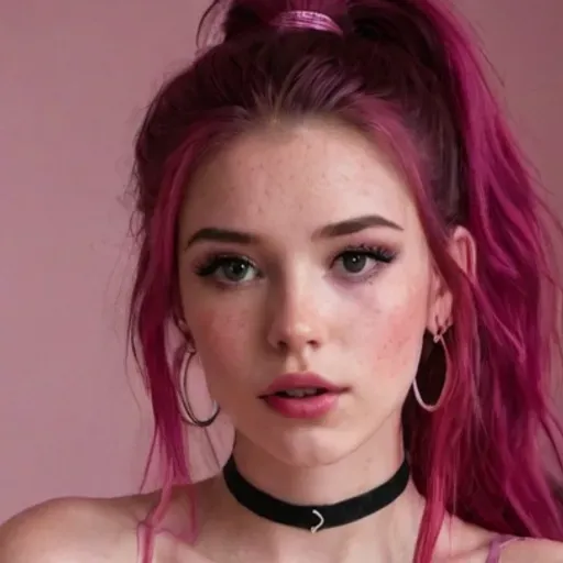 yapay zekâ porno görsel üretici