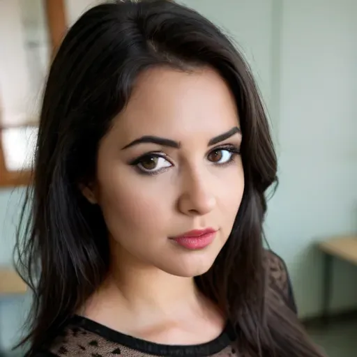 generatore di immagini porno IA