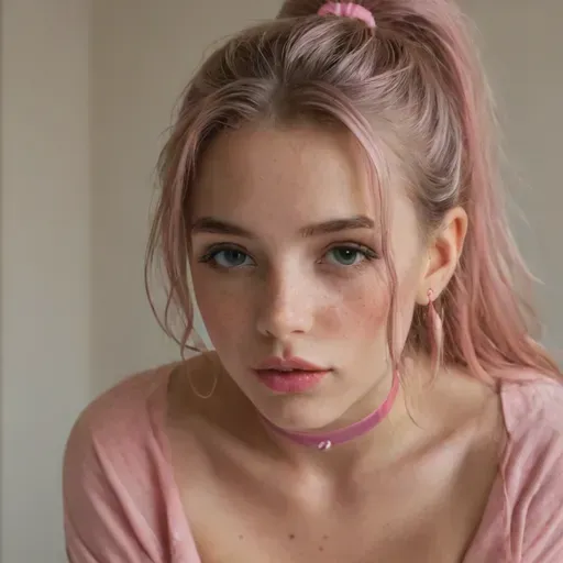 AI色情圖片產生器