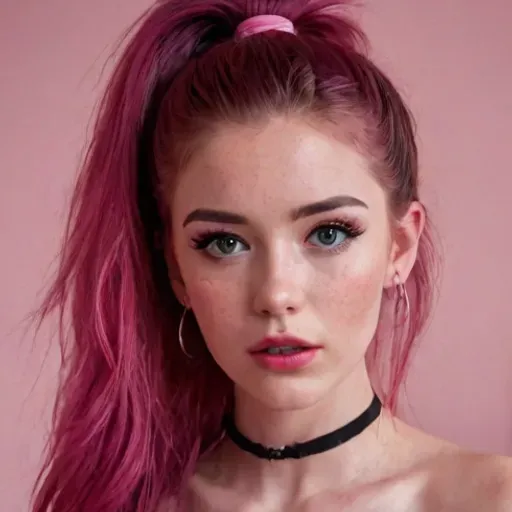 โปรแกรมสร้างภาพโปรนที่ใช้ปัญหา AI