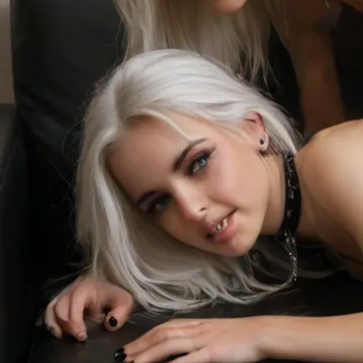 generatore di immagini porno IA