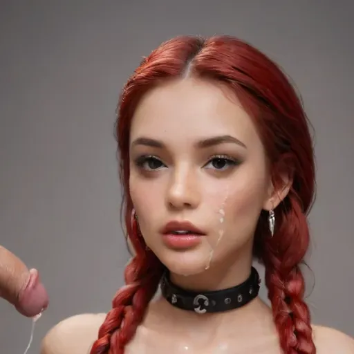 gerador de imagens pornô com IA