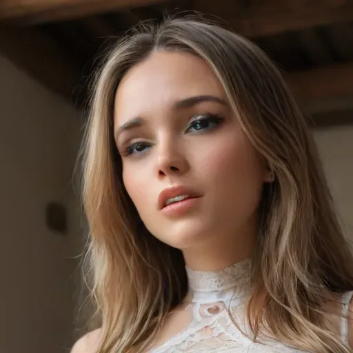 โปรแกรมสร้างภาพโปรนที่ใช้ปัญหา AI