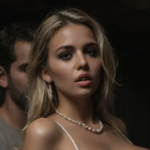 AI porn image generator