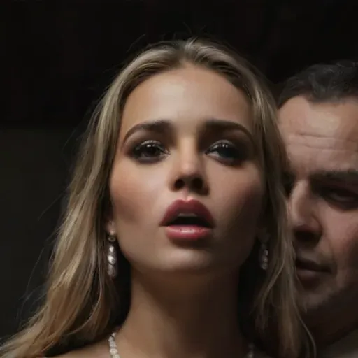 generatore di immagini porno IA