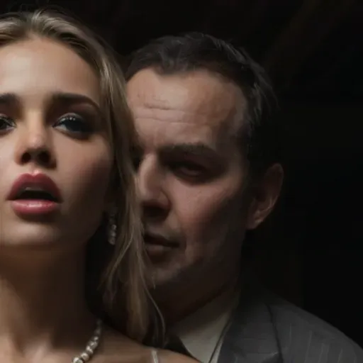 generatore di foto porno IA