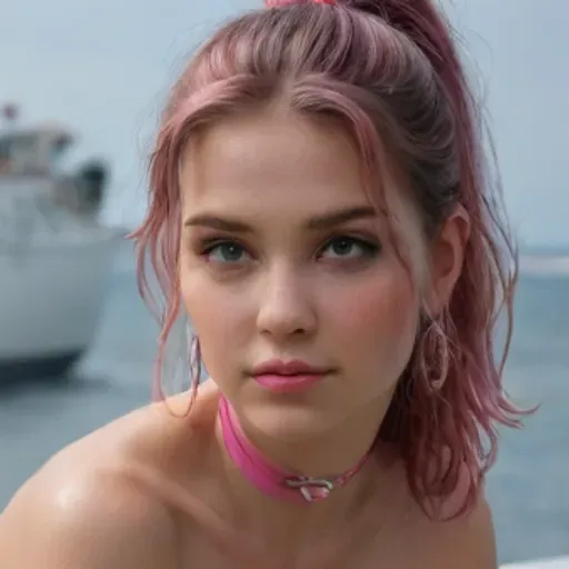 yapay zekâ porno görsel üretici