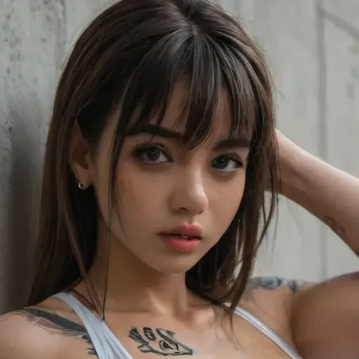 โปรแกรมสร้างภาพโปรนที่ใช้ปัญหา AI