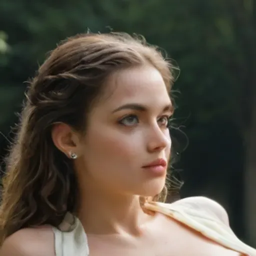 โปรแกรมสร้างภาพโปรนที่ใช้ปัญหา AI