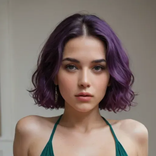 AI色情圖片產生器