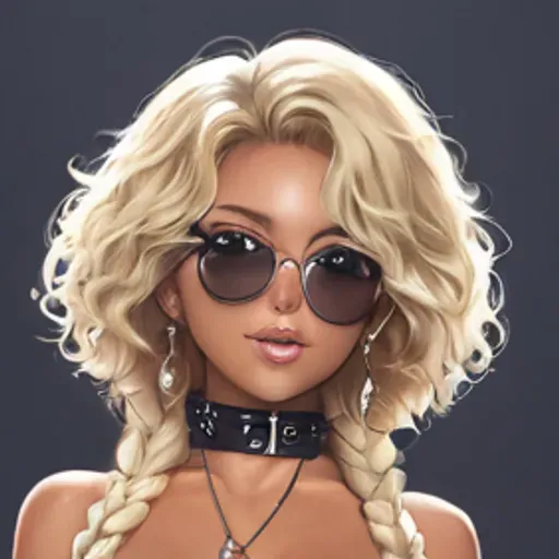 AI porn image generator