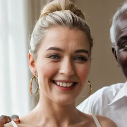 AI 포르노 이미지 생성기