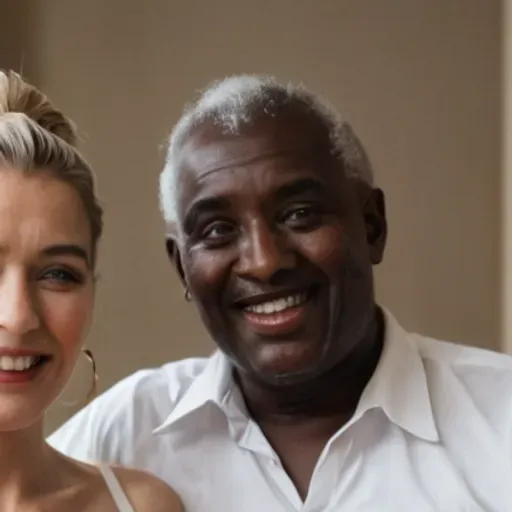 AI 포르노 사진 생성기