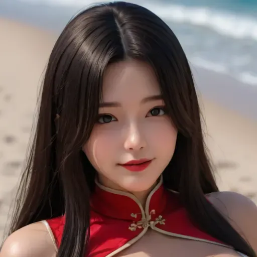 yapay zekâ porno görsel üretici