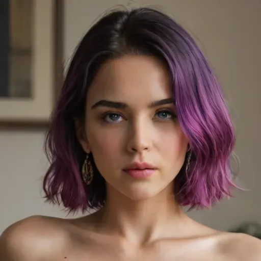 AI色情圖片產生器