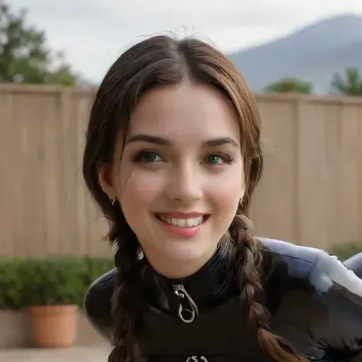 AI porn image generator