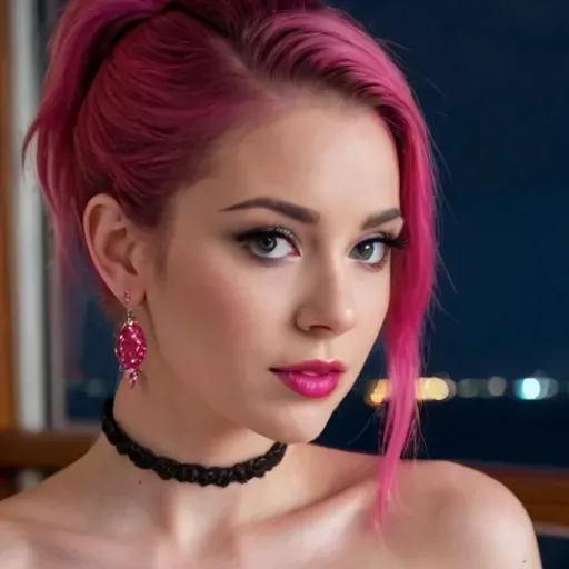 generatore di immagini porno IA