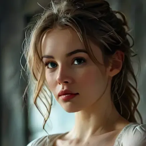 AI色情图片生成器