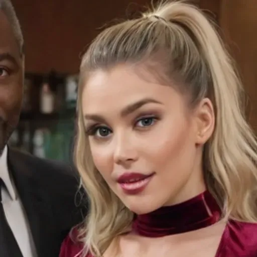 AI色情照片產生器