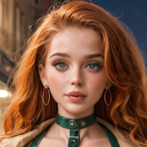 générateur d’images porno IA