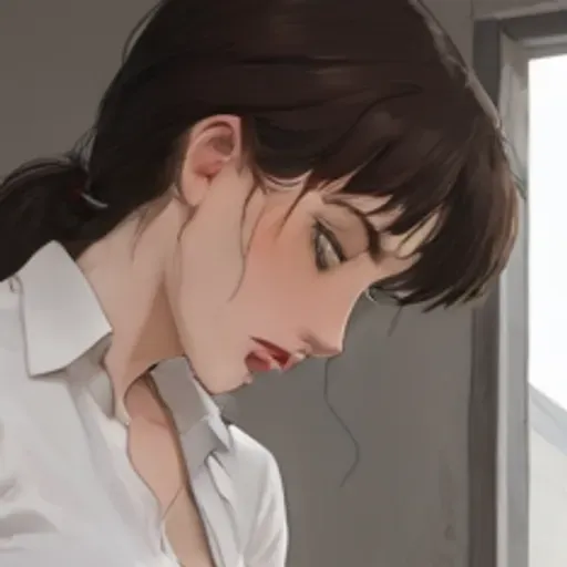 Penghasil gambar lucah AI