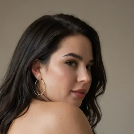 yapay zekâ porno görsel üretici