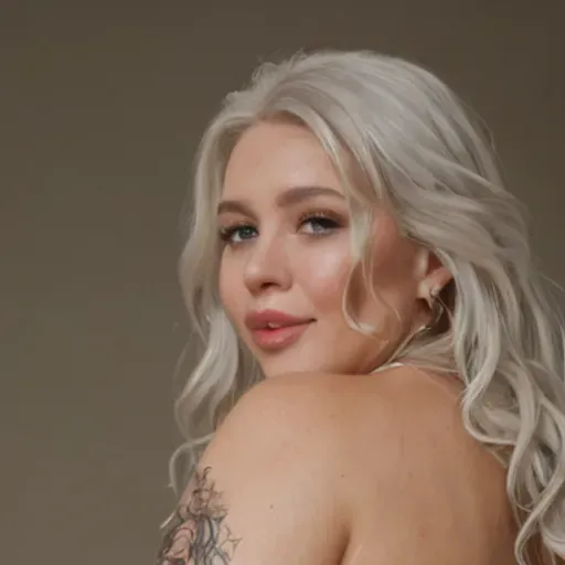 AI 포르노 이미지 생성기