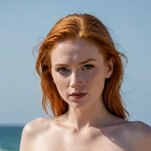 AI色情圖片產生器