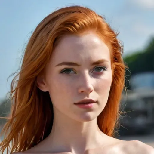 AI色情圖片產生器