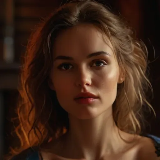 โปรแกรมสร้างภาพโปรนที่ใช้ปัญหา AI