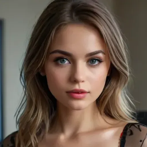 โปรแกรมสร้างภาพโปรนที่ใช้ปัญหา AI